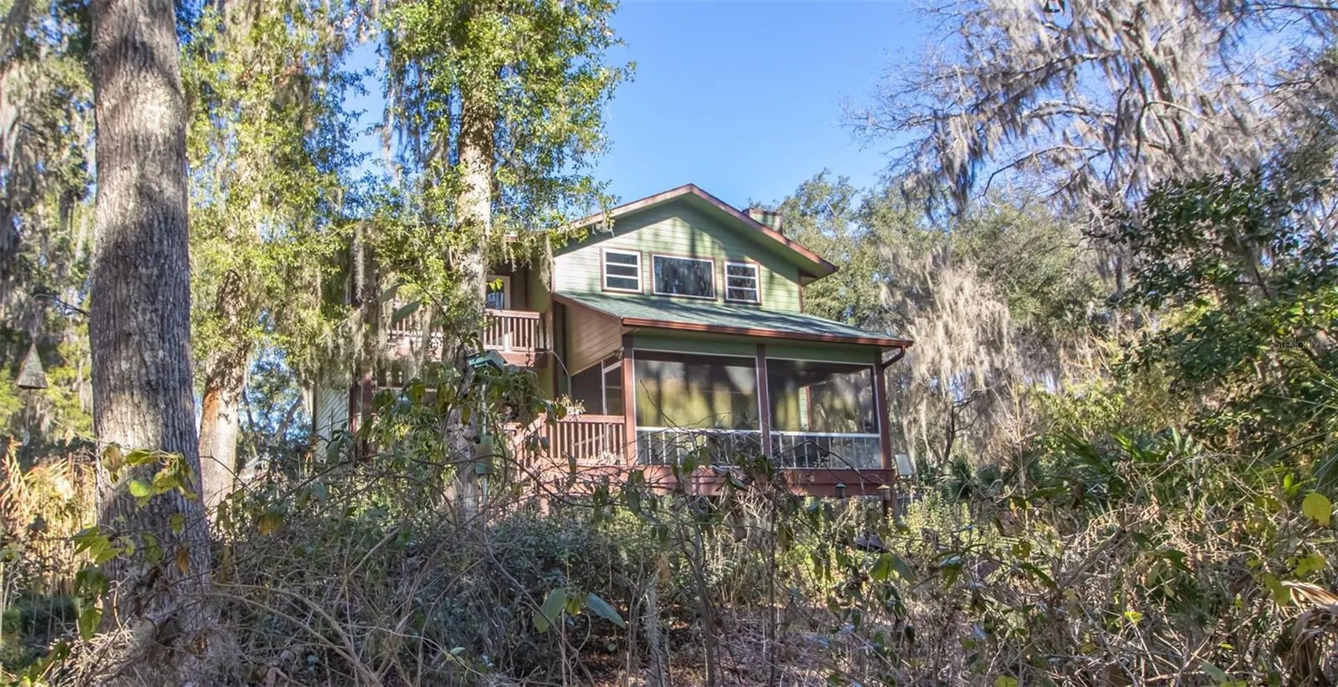 243 Herman Drive Hawthorne FL 32640