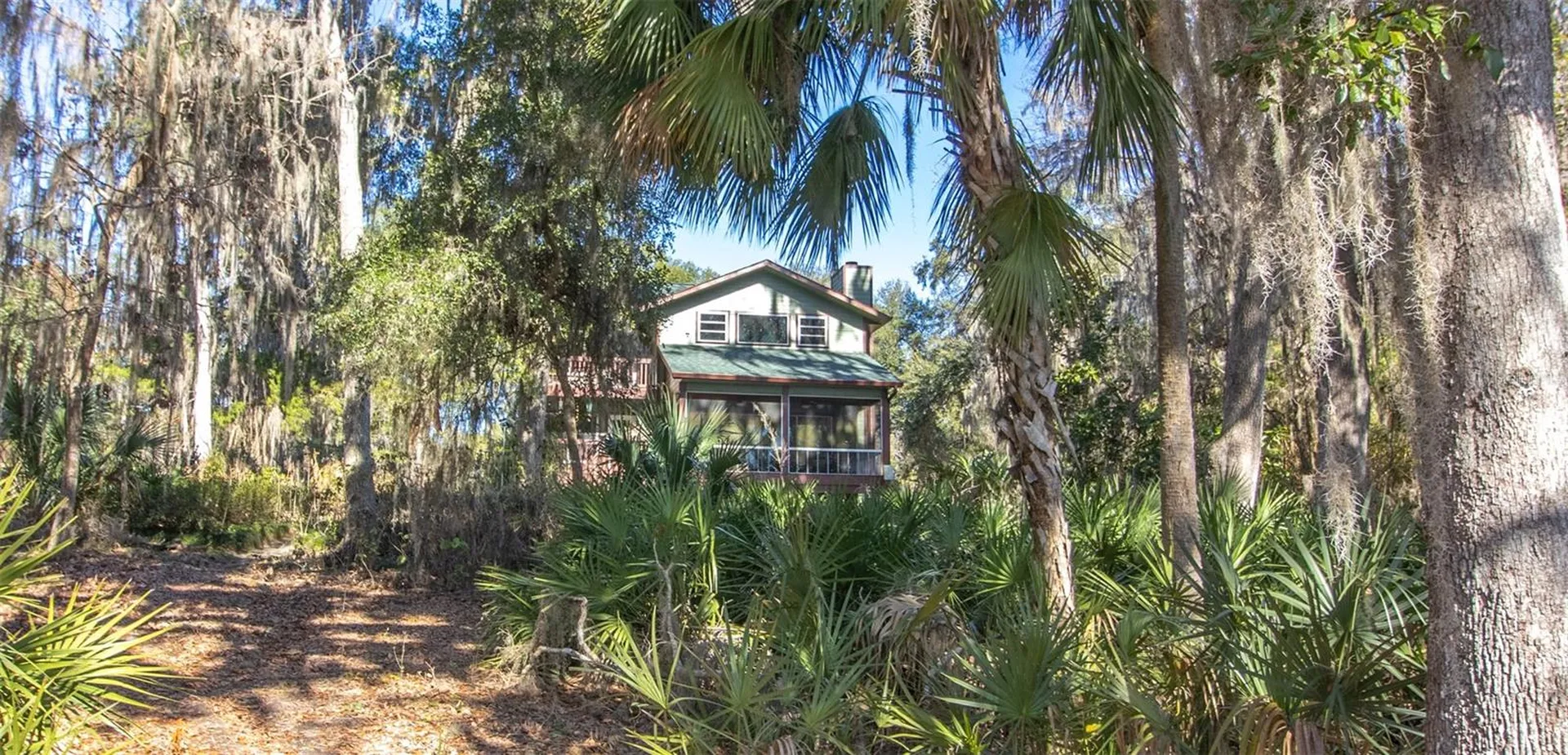 243 Herman Drive Hawthorne FL 32640