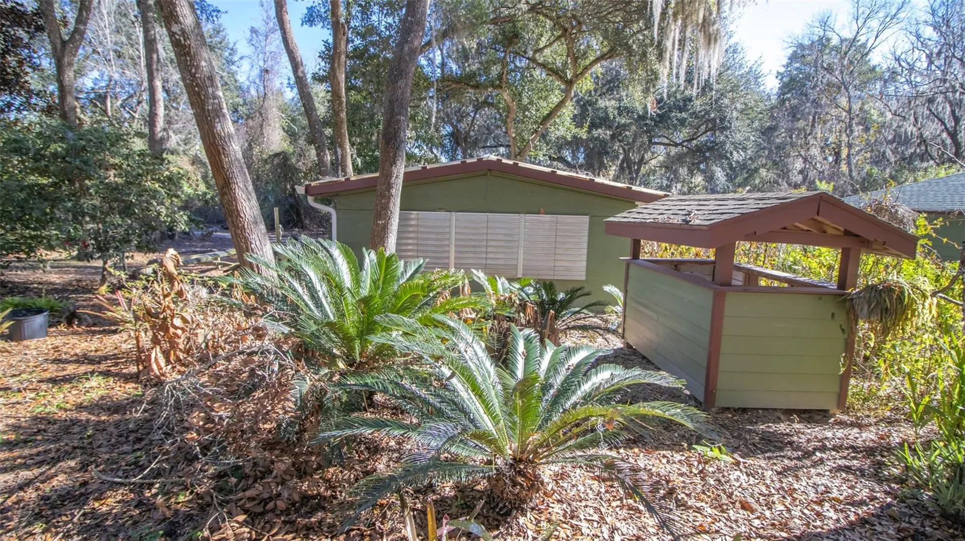 243 Herman Drive Hawthorne FL 32640