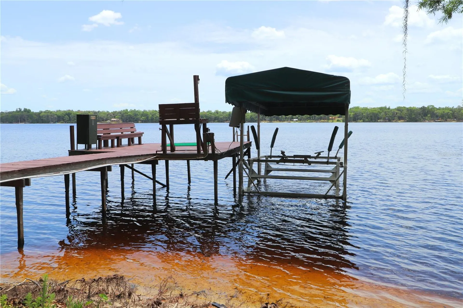 243 Herman Drive Hawthorne FL 32640