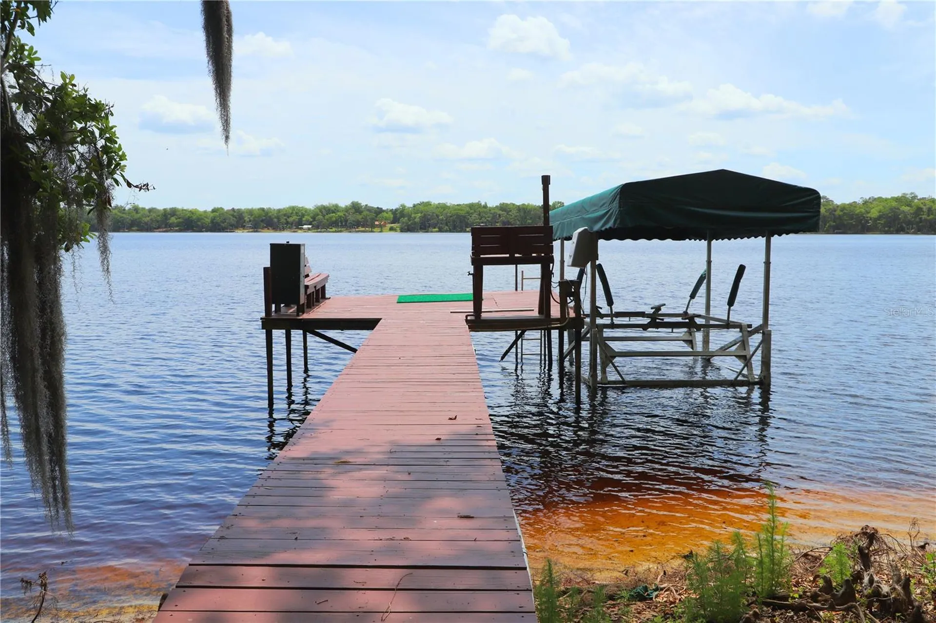 243 Herman Drive Hawthorne FL 32640