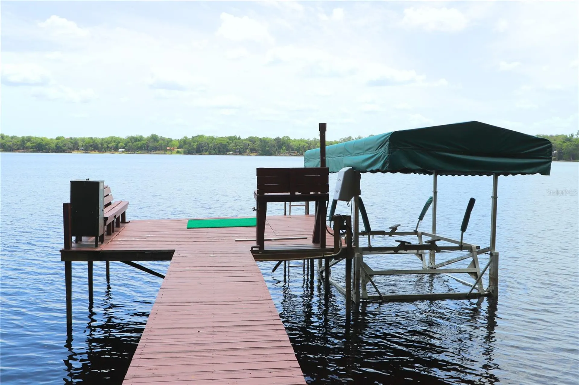 243 Herman Drive Hawthorne FL 32640
