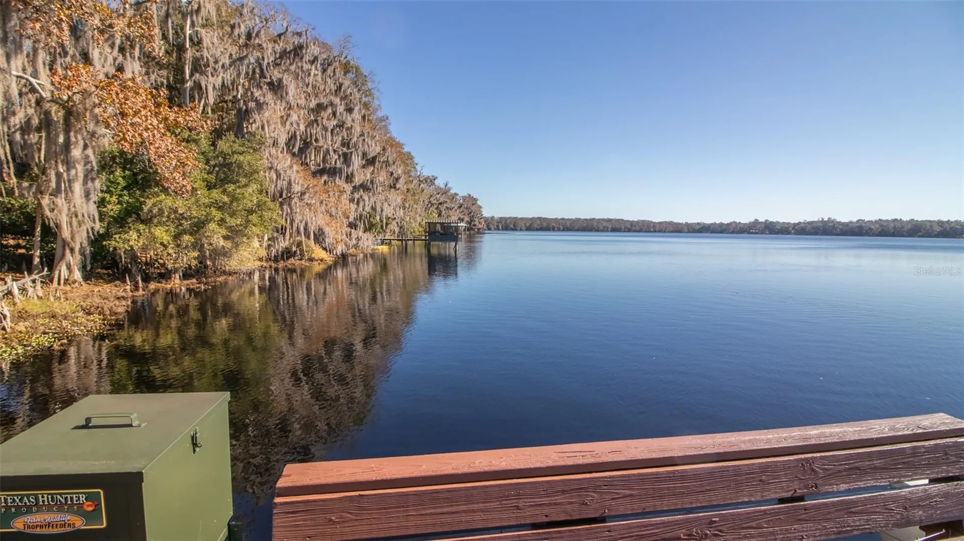 243 Herman Drive Hawthorne FL 32640
