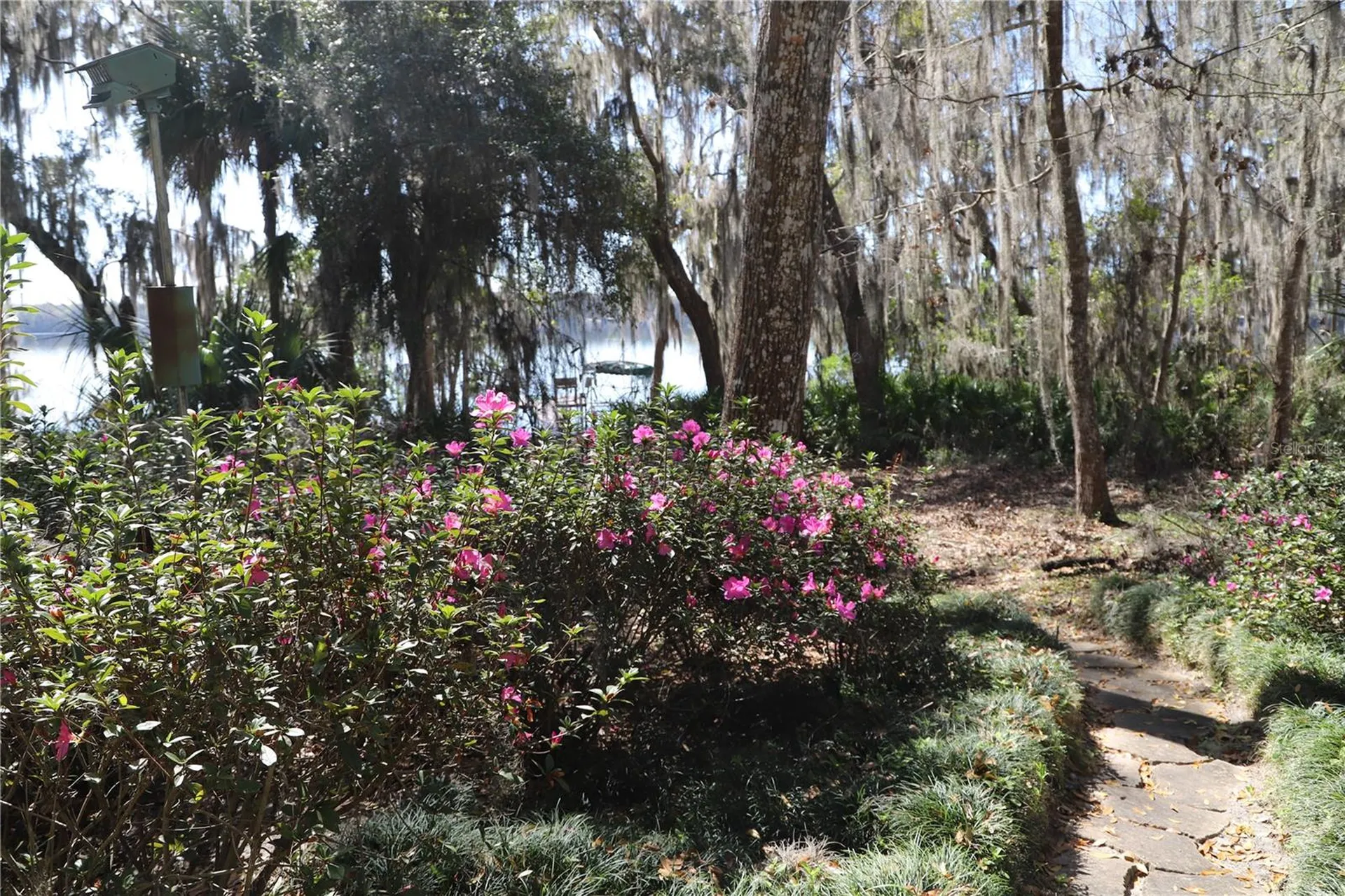 243 Herman Drive Hawthorne FL 32640