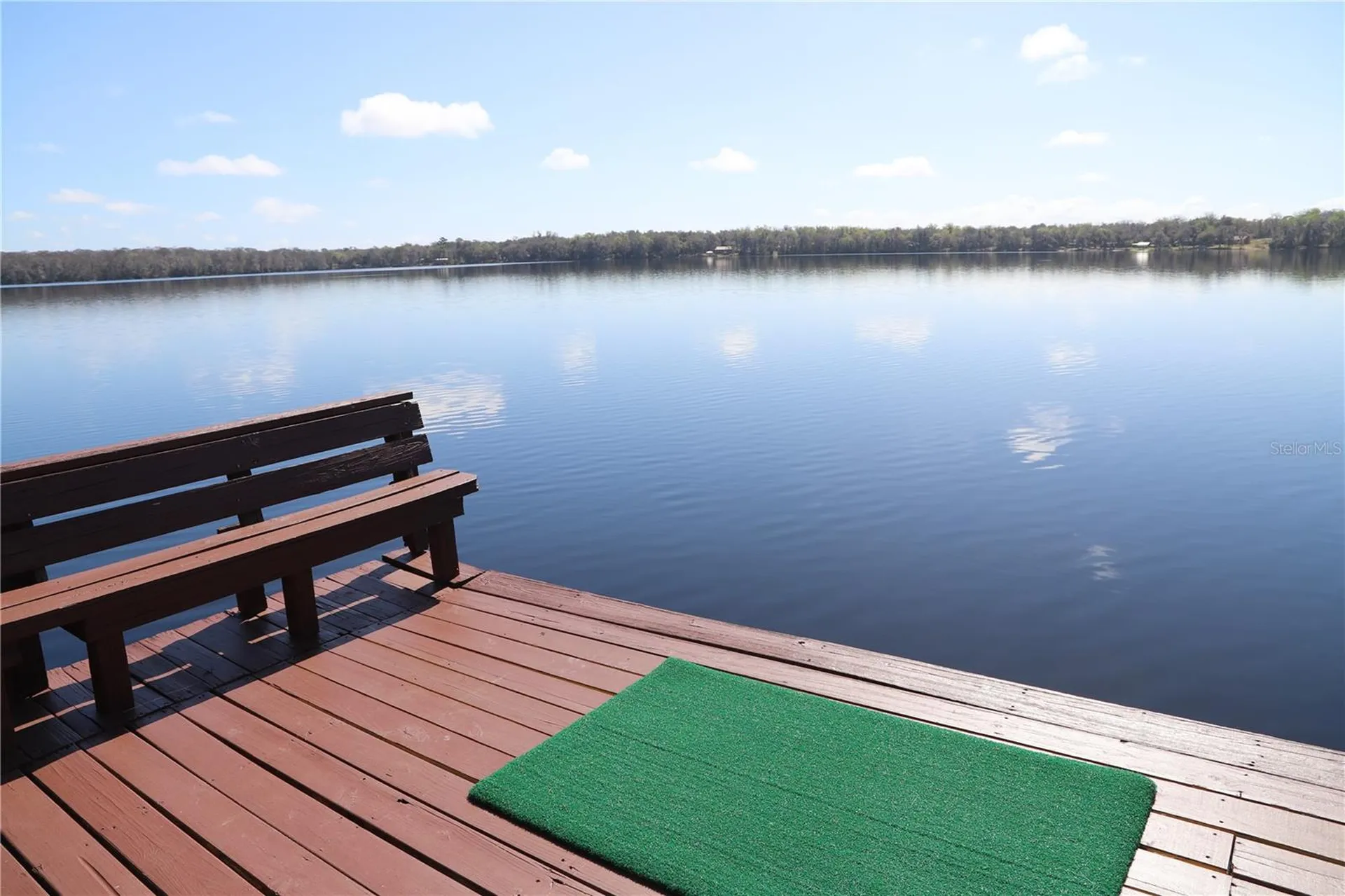 243 Herman Drive Hawthorne FL 32640