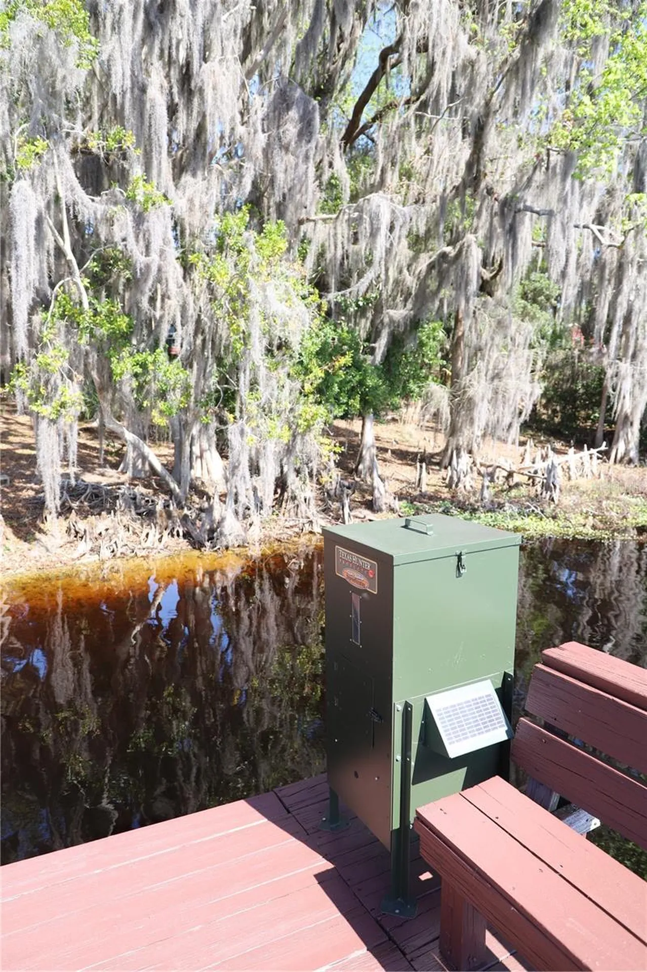 243 Herman Drive Hawthorne FL 32640