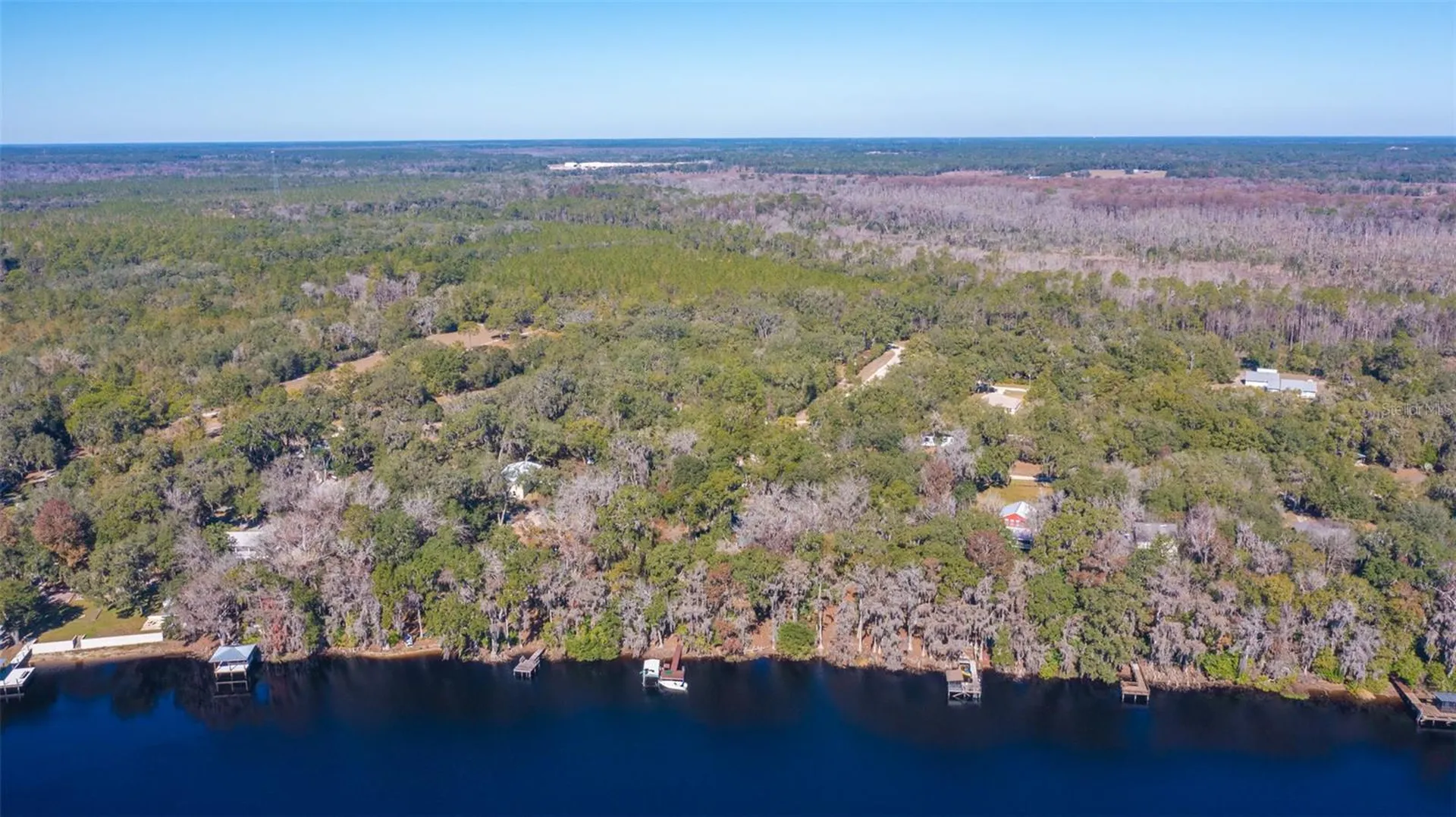 243 Herman Drive Hawthorne FL 32640