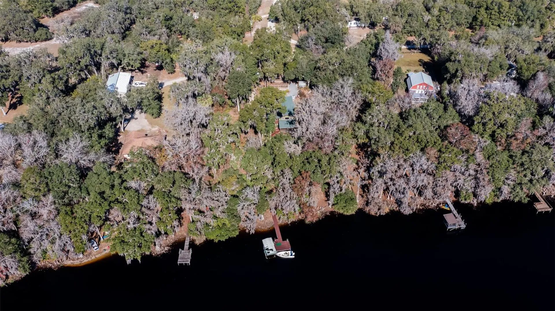 243 Herman Drive Hawthorne FL 32640