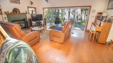 243 Herman Drive Hawthorne FL 32640