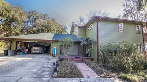 243 Herman Drive Hawthorne FL 32640
