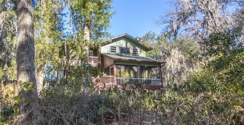 243 Herman Drive Hawthorne FL 32640
