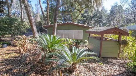 243 Herman Drive Hawthorne FL 32640