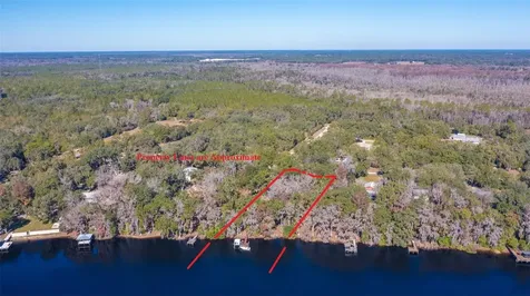 243 Herman Drive Hawthorne FL 32640