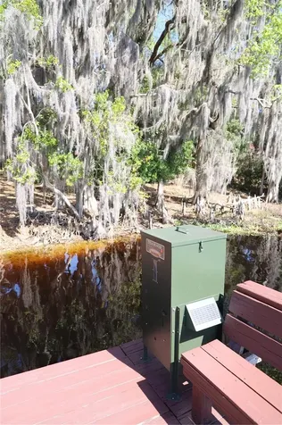 243 Herman Drive Hawthorne FL 32640