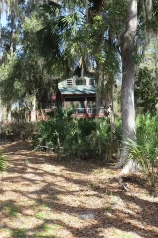 243 Herman Drive Hawthorne FL 32640
