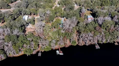 243 Herman Drive Hawthorne FL 32640