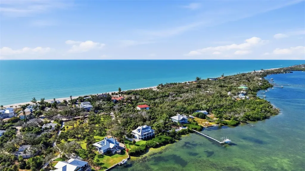 Manasota Key Road Englewood FL 34223