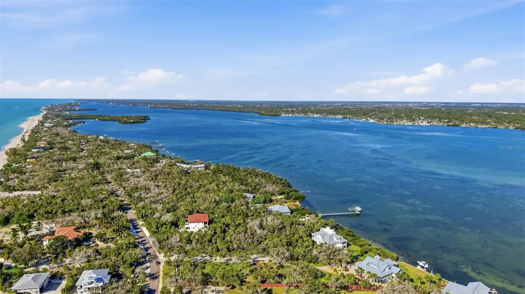 Manasota Key Road Englewood FL 34223