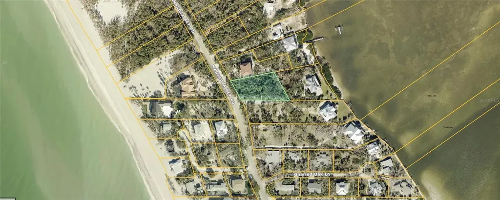 Manasota Key Road Englewood FL 34223
