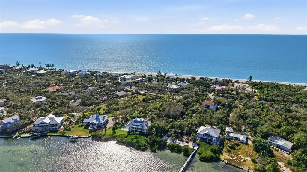 Manasota Key Road Englewood FL 34223