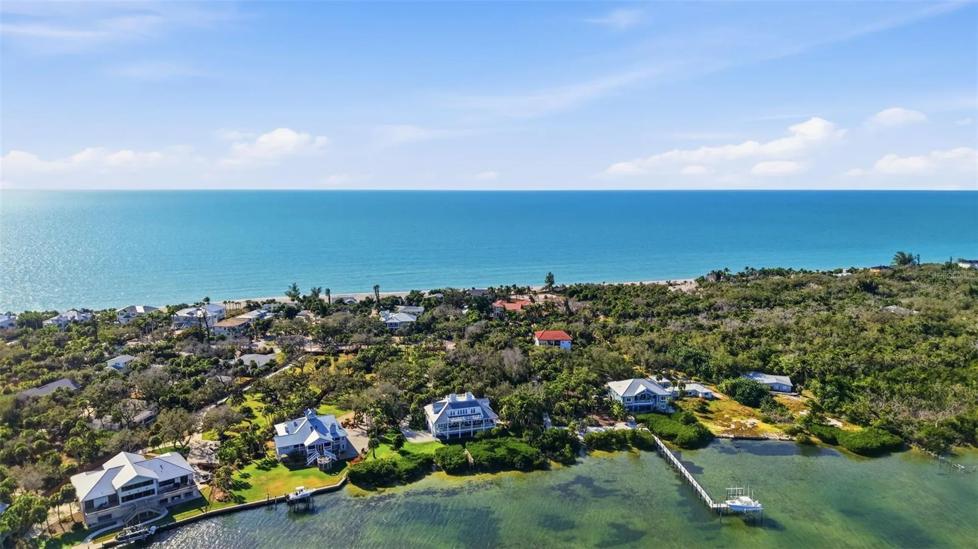 Manasota Key Road Englewood FL 34223