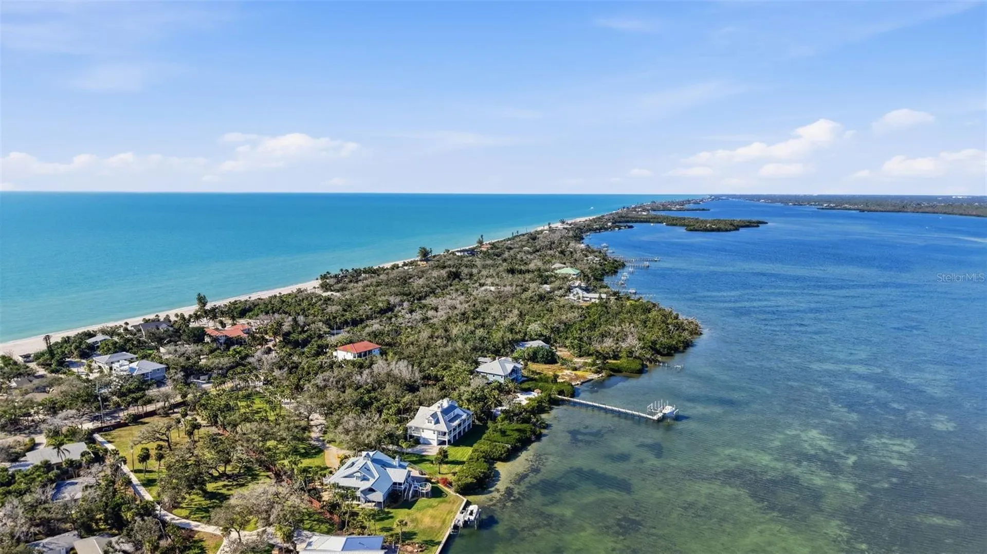 Manasota Key Road Englewood FL 34223