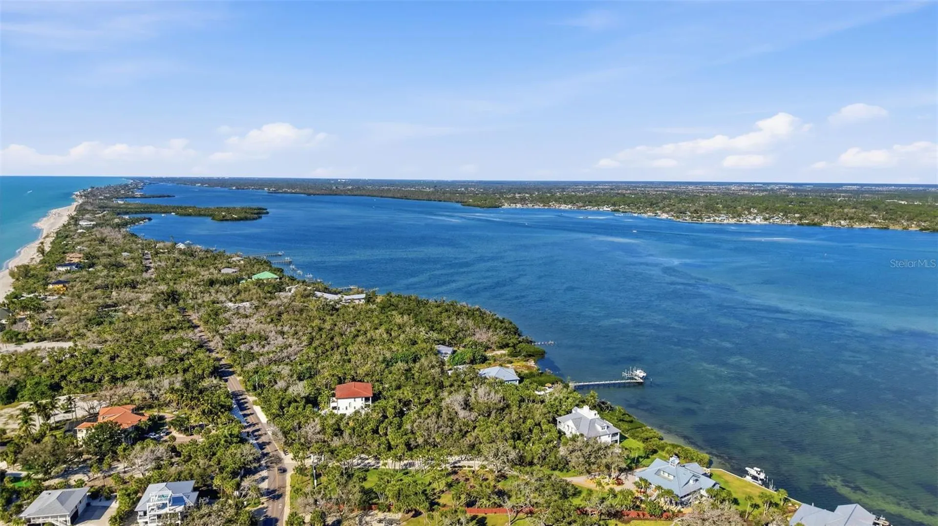 Manasota Key Road Englewood FL 34223