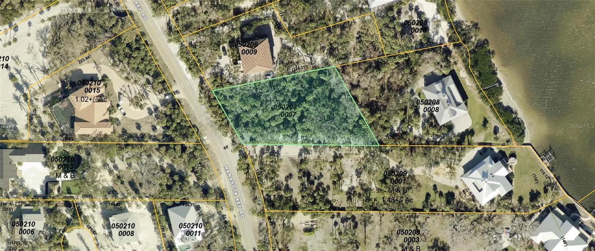 Manasota Key Road Englewood FL 34223
