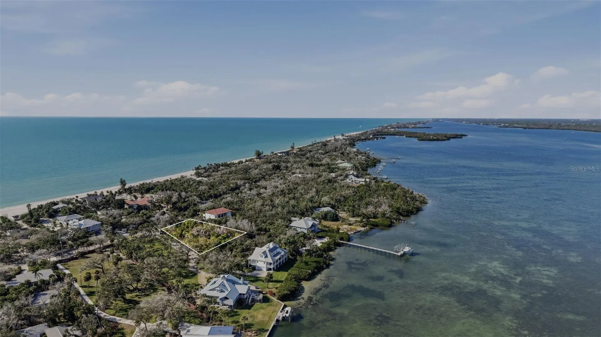 Manasota Key Road Englewood FL 34223
