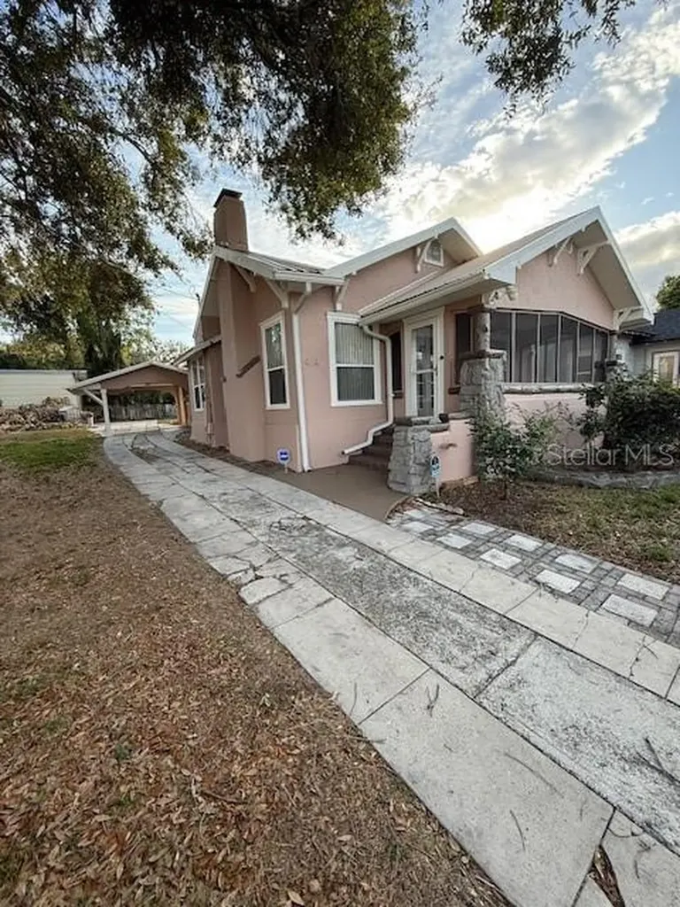 414 Avenue C Avenue NE Winter Haven FL 33881