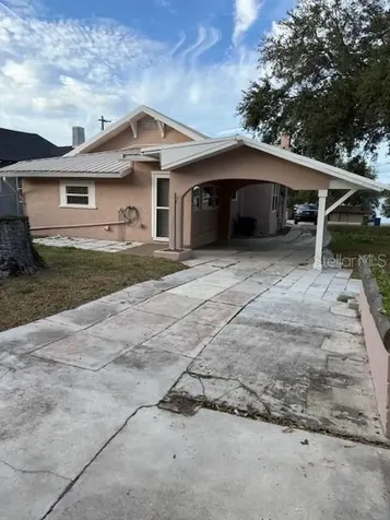 414 Avenue C Avenue NE Winter Haven FL 33881