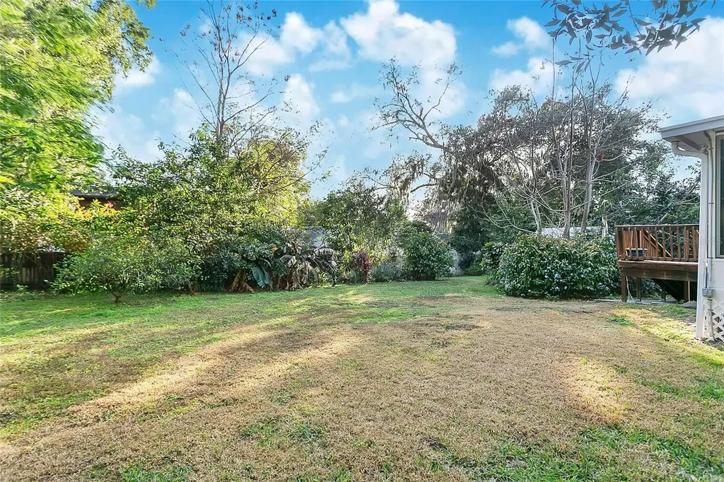 2704 Mendelin Street Apopka FL 32703