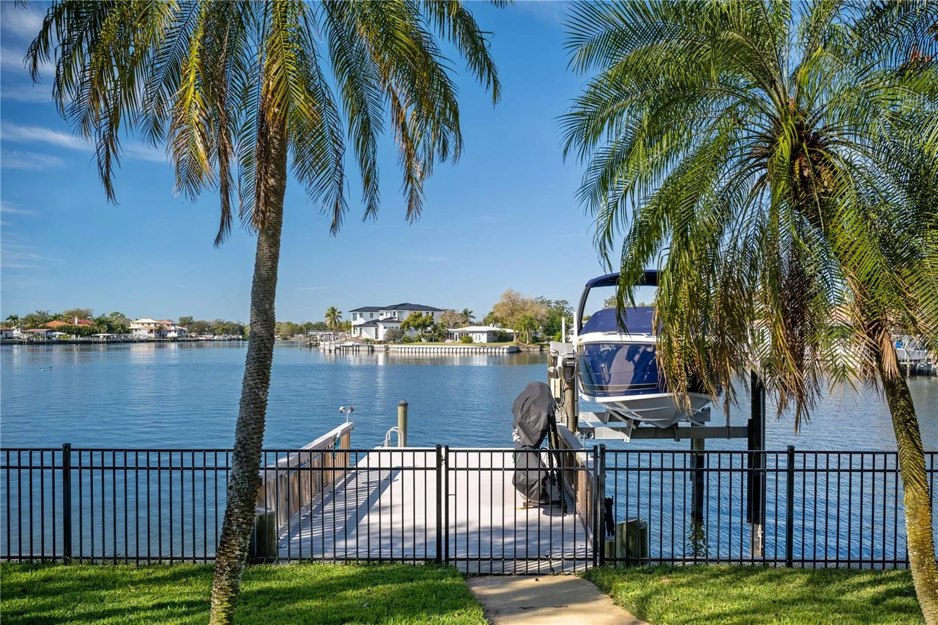 3598 10th Street NE St Petersburg FL 33704