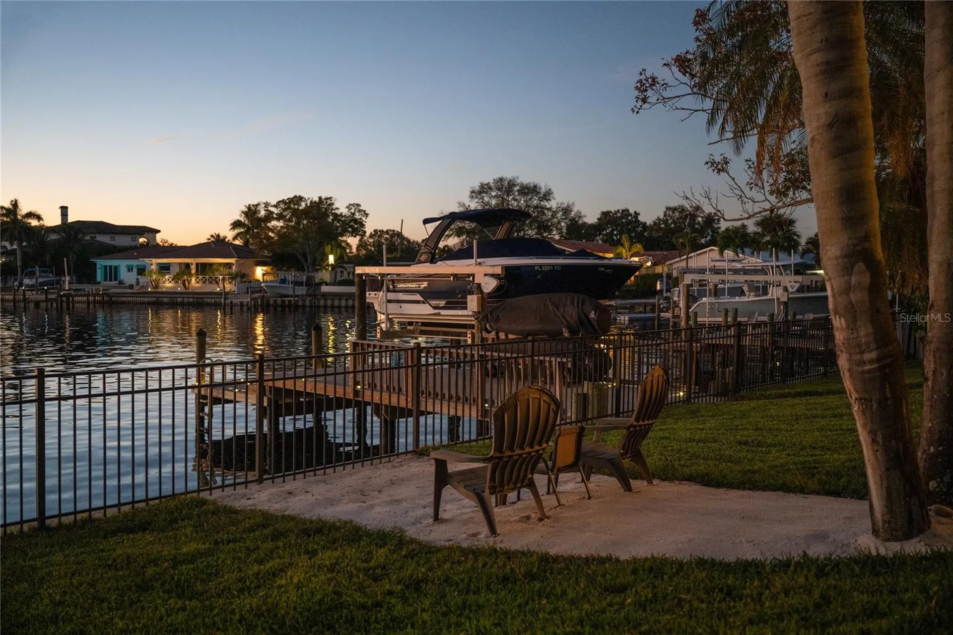 3598 10th Street NE St Petersburg FL 33704