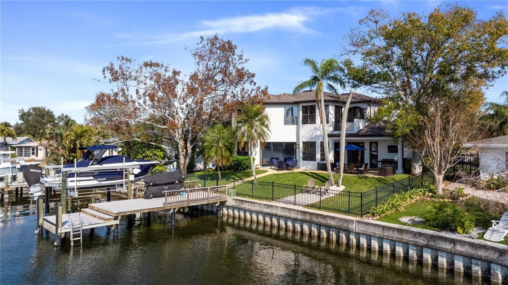 3598 10th Street NE St Petersburg FL 33704