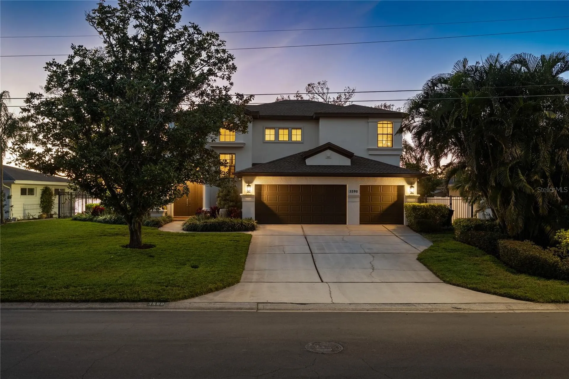 3598 10th Street NE St Petersburg FL 33704