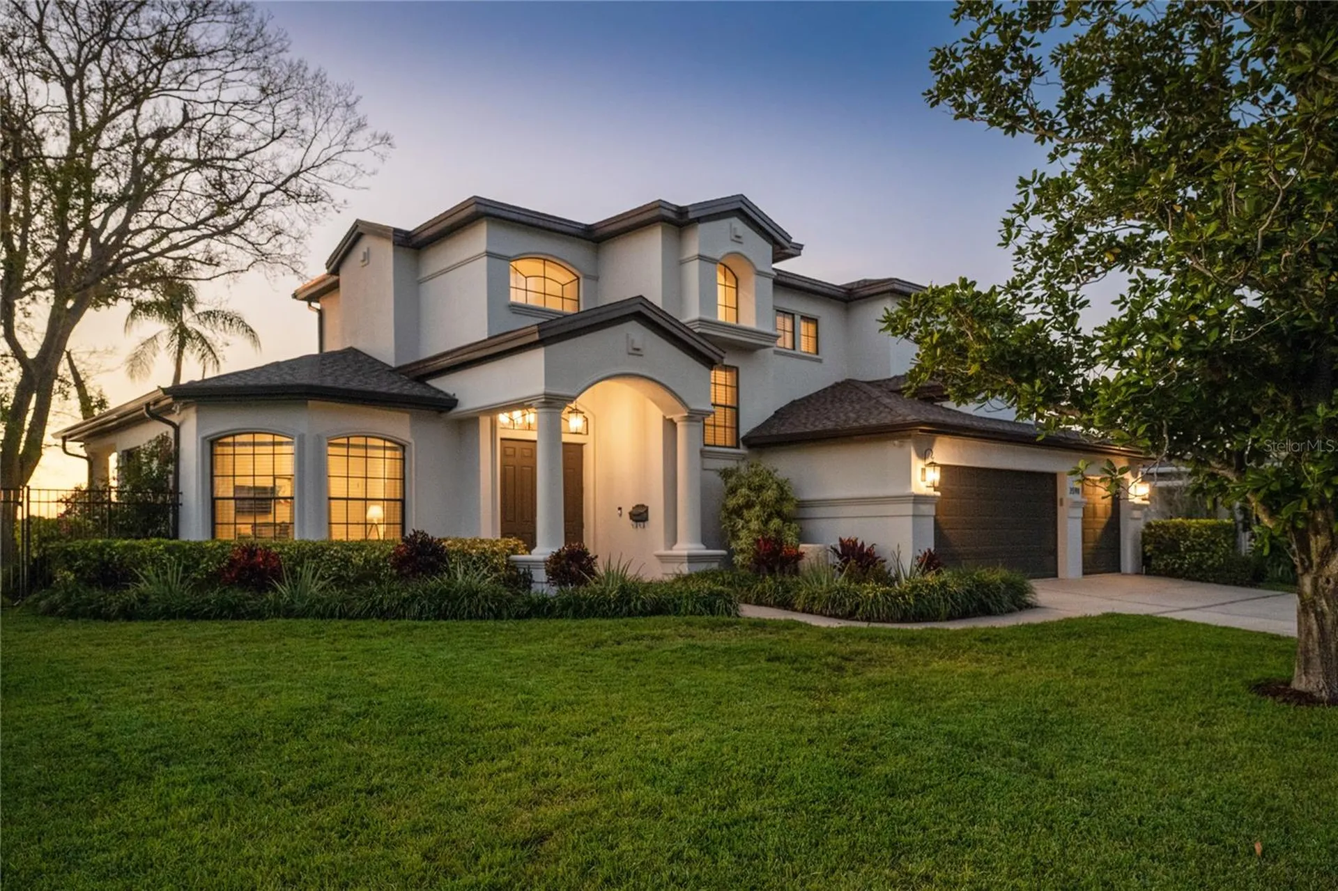 3598 10th Street NE St Petersburg FL 33704