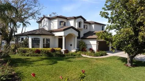 3598 10th Street NE St Petersburg FL 33704