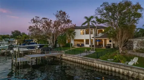 3598 10th Street NE St Petersburg FL 33704