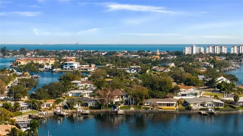 3598 10th Street NE St Petersburg FL 33704