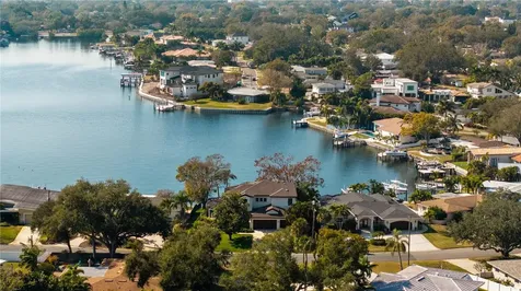 3598 10th Street NE St Petersburg FL 33704