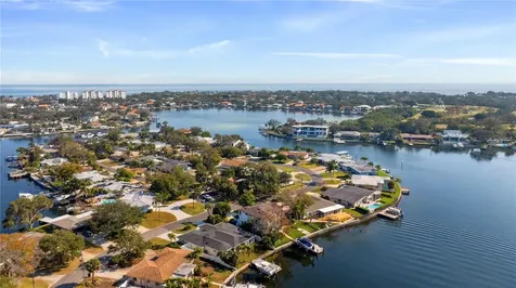 3598 10th Street NE St Petersburg FL 33704