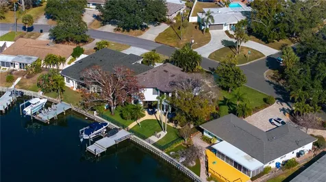 3598 10th Street NE St Petersburg FL 33704