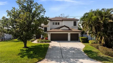 3598 10th Street NE St Petersburg FL 33704