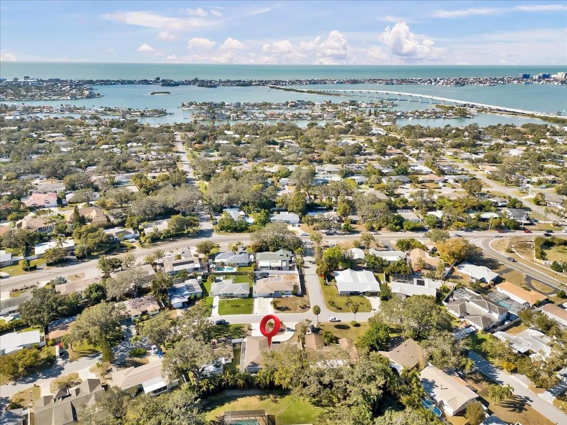855 Fountainhead Drive Largo FL 33770