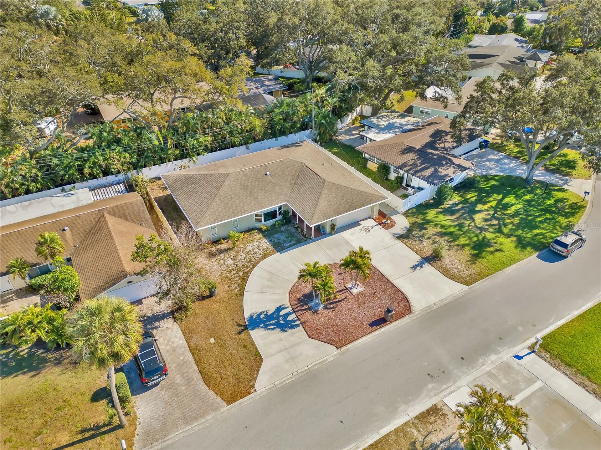 855 Fountainhead Drive Largo FL 33770