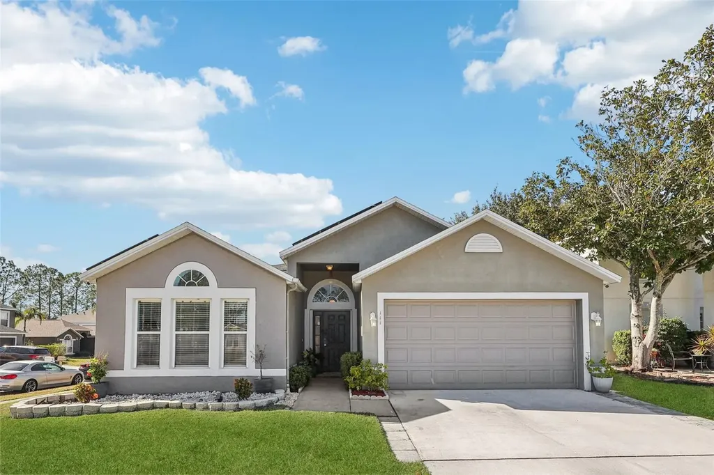 111 Elgin Boulevard Davenport FL 33897