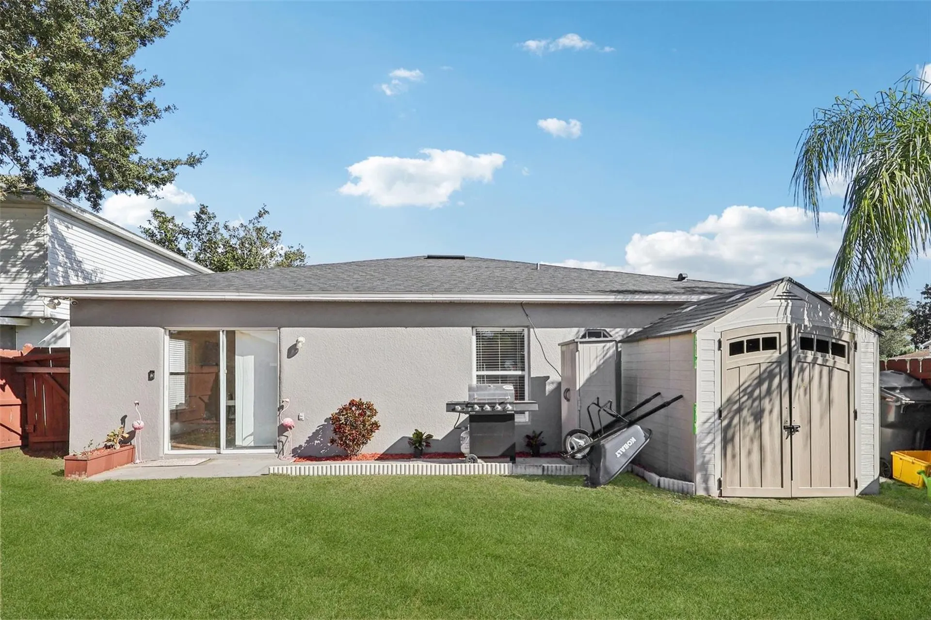 111 Elgin Boulevard Davenport FL 33897