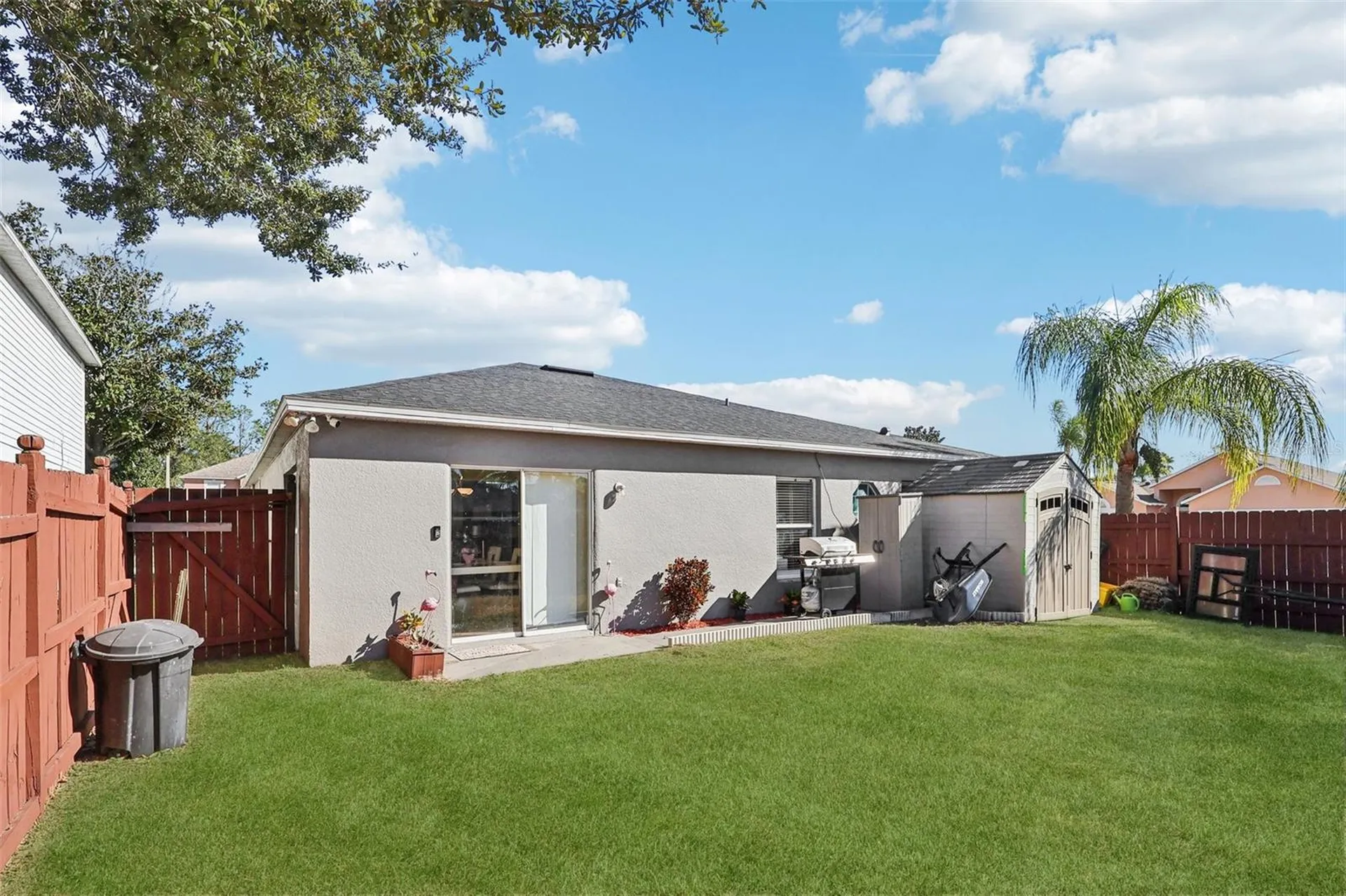 111 Elgin Boulevard Davenport FL 33897