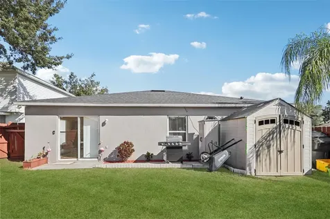 111 Elgin Boulevard Davenport FL 33897